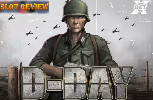 D Day Slot Review